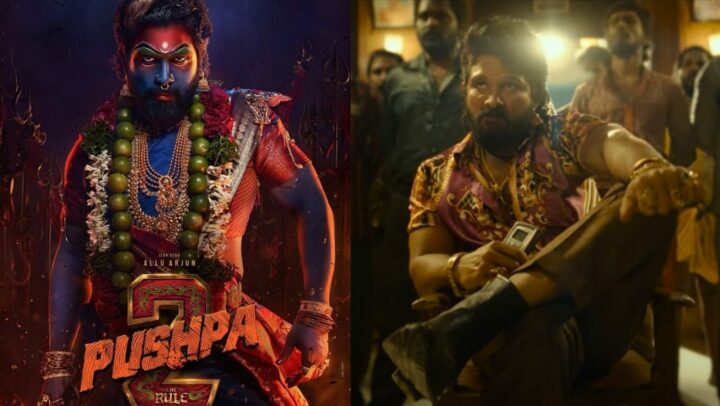 Pushpa 2 : ఐకాన్ స్టార్ మూవీకి 1000 కోట్ల ఆఫర్..?