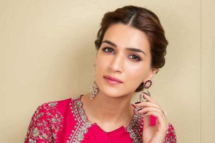 Kriti Sanon : కెరీర్ ప్రారంభంలో ఎంతో ఇబ్బంది పడ్డాను..