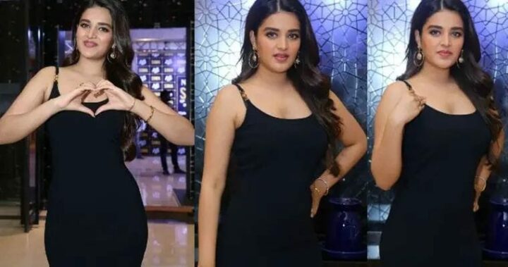 Nidhi Agarwal : అలాంటి ఈవెంట్స్ లో డాన్స్ చేయడం నాకు ఎంతో ఇష్టం..