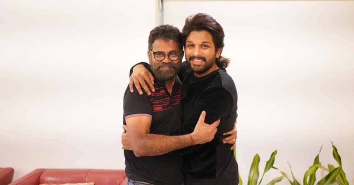 Allu Arjun : నా జీవితాంతం ఆయనకు రుణపడి వుంటాను..