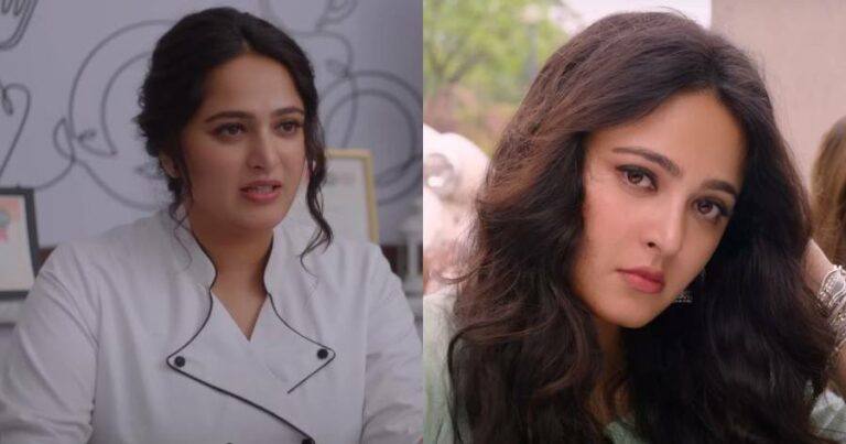 Anushka Shetty : ఇక నుంచి అలాంటి కథలకు దూరంగా వుంటాను.