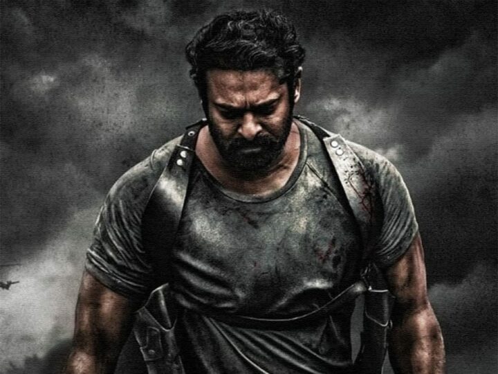 Salaar : డబ్బింగ్ వర్క్ మొదలు పెట్టిన ప్రభాస్