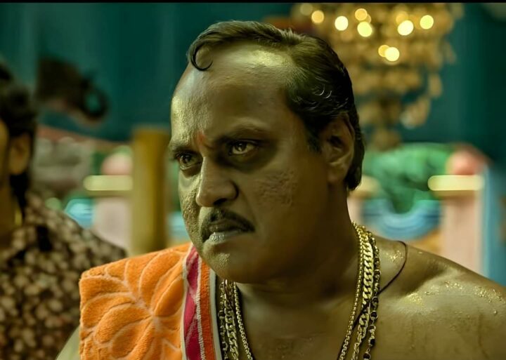 Guntur Kaaram :సినిమాలో హైలైట్ గా నిలువనున్న సునీల్ క్యారెక్టర్..?