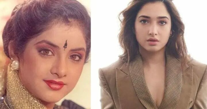 Tamannah : దివ్య భారతి బయోపిక్ లో నటించబోతున్న తమన్నా..?