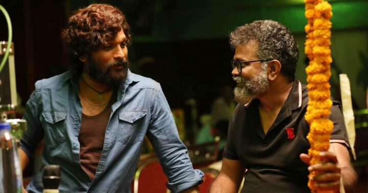 Pushpa 2 :క్లైమాక్స్ విషయంలో కన్ఫ్యూజ్ అవుతున్న సుకుమార్..?