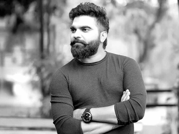 Pradeep Machiraju: ప్రదీప్ మరో సినిమా పట్టేశాడు