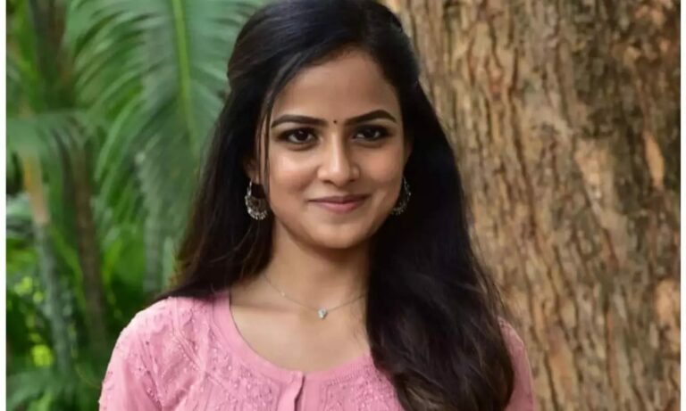 Vaishnavi Chaitanya : నేను పెళ్లిచేసుకునే వ్యక్తిలో ఆ క్వాలిటీస్ ఉండాలి