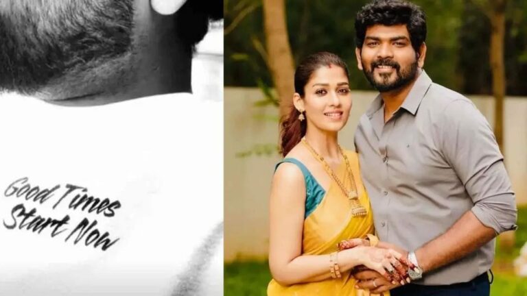 Nayanthara : ఆసక్తికర  పోస్ట్ చేసిన లేడీ సూపర్ స్టార్..
