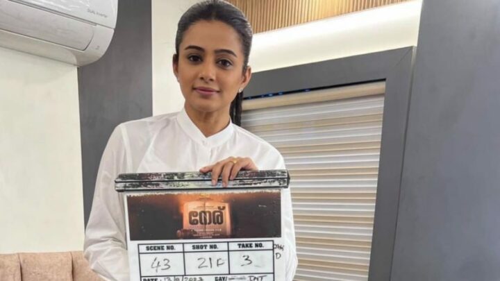 Priyamani : ఆ స్టార్ హీరో సినిమాలో ముఖ్య పాత్ర పోషించనున్న ప్రియమణి..