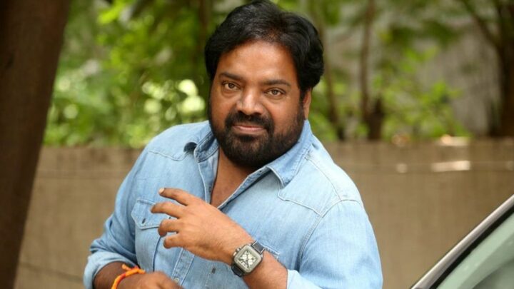 Meher Ramesh : టాలీవుడ్ టాప్ బ్యానర్ నుంచి ఆఫర్ అందుకున్న మెహర్ రమేష్..?