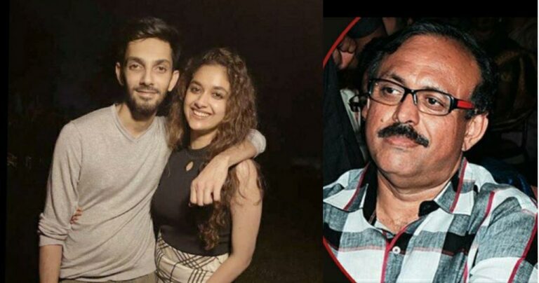 Keerthi Suresh : అనిరుధ్ తో పెళ్లి.. క్లారిటీ ఇచ్చిన కీర్తి తండ్రి..