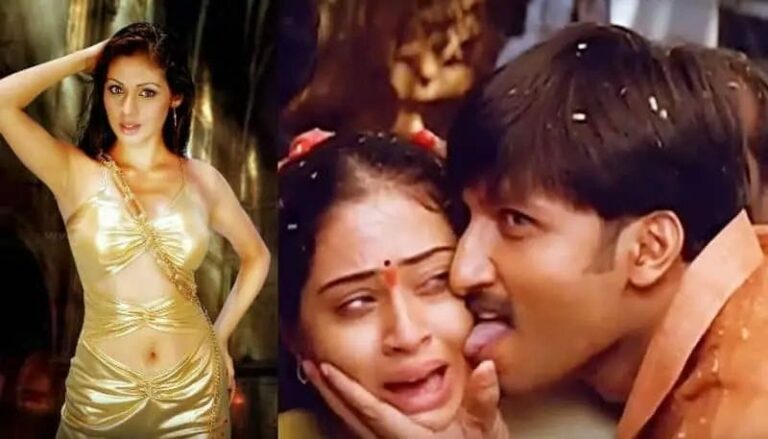 Sadha : ఇప్పటికీ ఆ సీన్ చుస్తే కంపరంగా అనిపిస్తుంది…