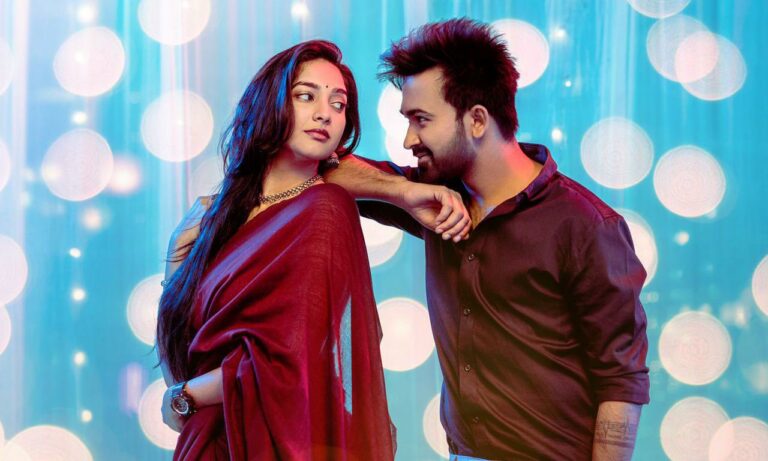 Aakasam Dhaati Vasthaava : మనసుకు హత్తుకునేలా వున్నా ఉన్నానో లేనో లిరికల్ సాంగ్..