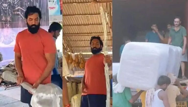 Manchu Vishnu : కన్నప్ప మూవీ కోసం భారీగా ప్లాన్ చేస్తున్న మంచు విష్ణు..