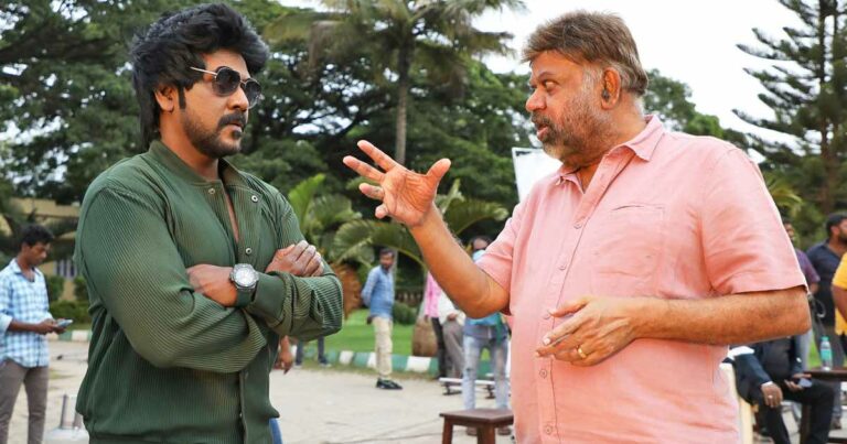 Chandramukhi 3 : చంద్రముఖి 3 పై అప్డేట్ ఇచ్చిన దర్శకుడు..