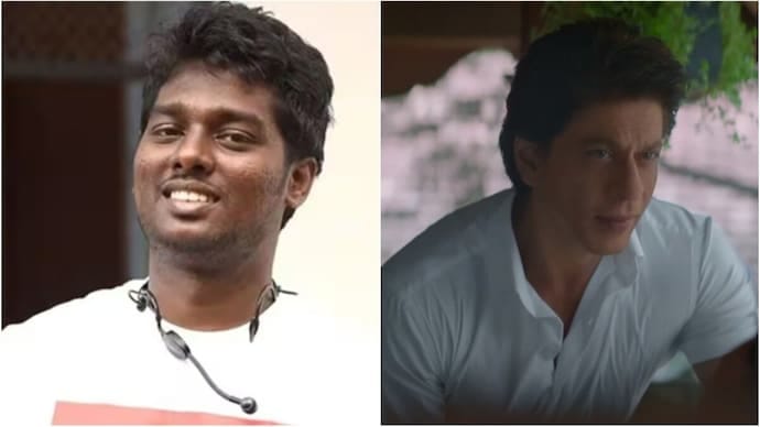 Atlee : హాలీవుడ్ నుంచి కాల్ వచ్చింది..త్వరలోనే స్పానిష్ మూవీ చేయొచ్చు..