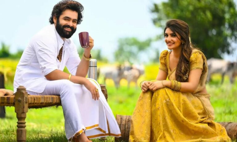 Skanda :వైరల్ అవుతున్న స్కంద రిలీజ్ ట్రైలర్ ప్రోమో…