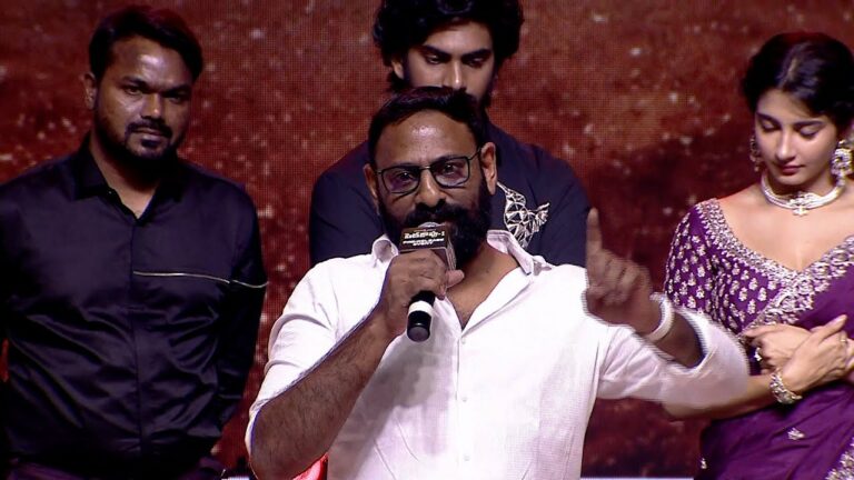 Srikanth Addala : మహేష్ మంచితనం పై ఆసక్తికర వ్యాఖ్యలు చేసిన శ్రీకాంత్ అడ్డాల..