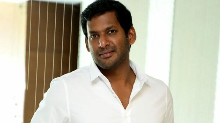 Vishal : తన ఆస్తుల వివరాలను కోర్ట్ కి సమర్పించిన విశాల్..