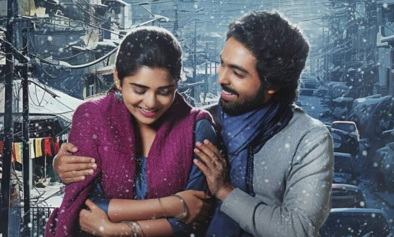 Adiyae : అనుకున్న సమయం కన్నా ముందే ఓటీటీ లోకి వచ్చేసిన సైంటిఫిక్ రొమాంటిక్ మూవీ..