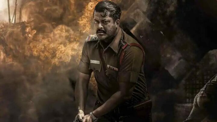 Tiger Nageswararao : వైరల్ అవుతున్న ఆ బెంగాలీ నటుడి ఫస్ట్ లుక్..