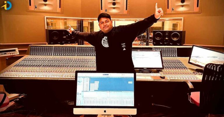 Thaman : థమన్ దెబ్బకు భయపడి పోతున్న థియేటర్ యజమానులు