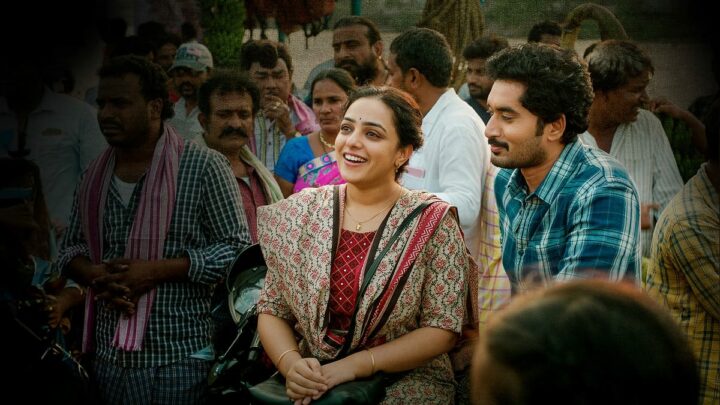 Kumari Srimathi : ఓటీటీ లో సూపర్ రెస్పాన్స్ అందుకుంటున్న కుమారి శ్రీమతి వెబ్ సిరీస్.