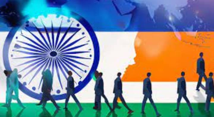 World Talent Ranking: ప్రపంచ టాలెంట్ ర్యాంకింగ్‌లో 4స్థానాలు దిగజారిన భారత్