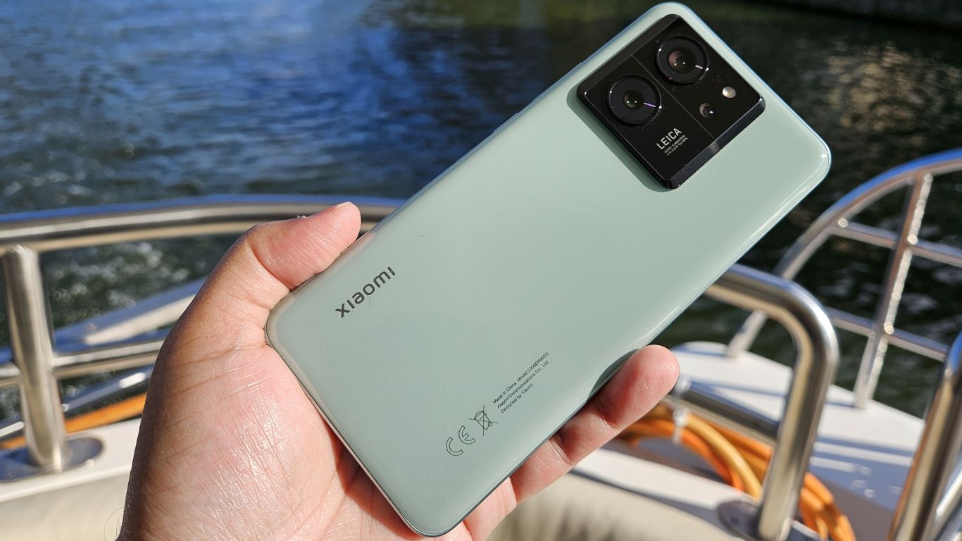 Xiaomi 13T Pro Price: ఐఫోన్ 15కి పోటీగా ‘షావోమి’ స్మార్ట్‌ఫోన్.. బలమైన బ్యాటరీ, సూపర్ ఫీచర్స్!