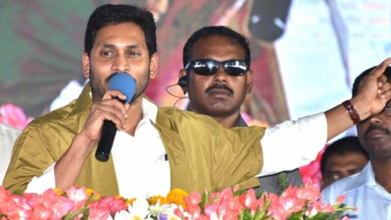 YSR Vahana Mitra: వైఎస్‌ఆర్ వాహన మిత్ర పథకం ఐదో విడత నిధులు విడుదల!