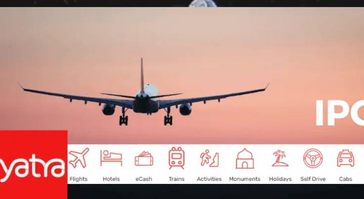 Yatra Online Share: ‘యాత్రా’ ఎంత పని చేశావు.. భారీ హైప్‎తో వచ్చి.. ఇన్వెస్టర్లకు నష్టాలు తెచ్చావ్ కదా