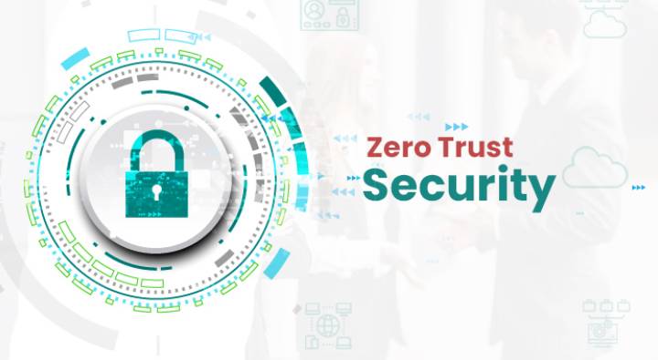 Zero Trust