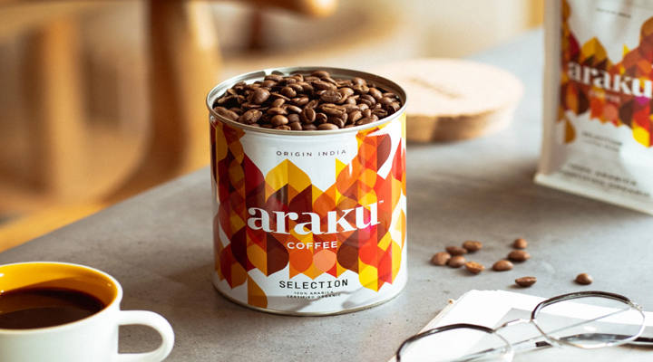 Anand Mahindra: ఆ కాఫీ ప్రపంచంలోనే అత్యుత్తమం అంటున్న ఆనంద్ మహీంద్ర