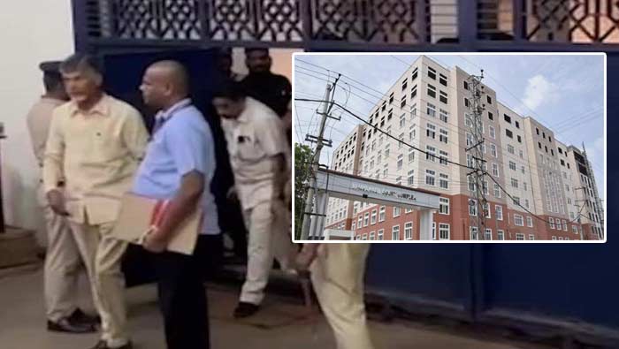 Chandrababu Arrest: చంద్రబాబు రిమాండ్‌ పొడిగింపు.. జైలులో పరిస్థితిపై న్యాయమూర్తి ఆరా..!