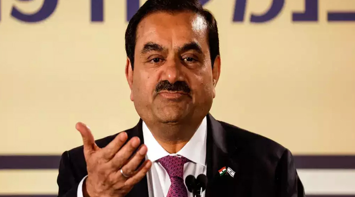 Adani