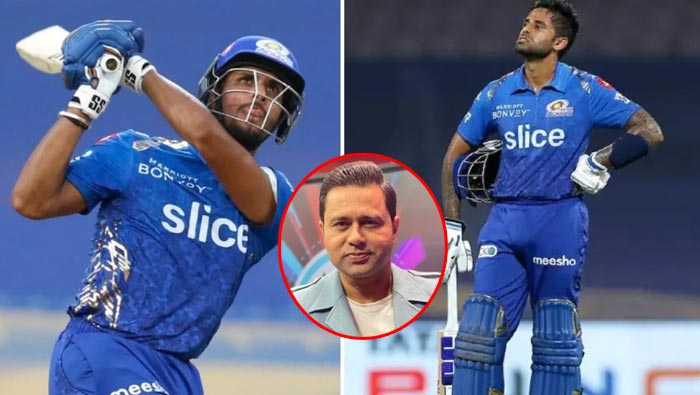 Aakash Chopra: సూర్యకుమార్‌ వన్డే జట్టులో అవసరమా..?