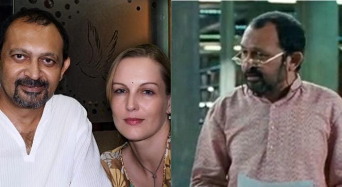 BREAKING: 3 ఇడియట్స్ నటుడు అఖిల్ మిశ్రా ఇకలేరు..