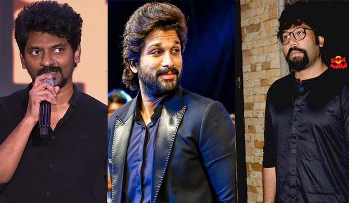 Allu Arjun: జైలర్ డైరెక్టర్ కు హ్యాండ్ ఇచ్చిన బన్నీ.. అతని కోసమే..?