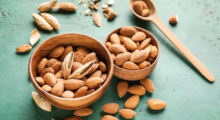 G20: జీ20కి ముందు ప్రభుత్వం కీలక నిర్ణయం..  తగ్గనున్న బాదం ధరలు