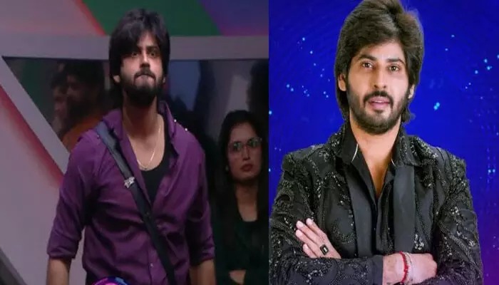 Bigg Boss 7 Telugu :  అయ్యయ్యో.. అమర్ ఎంత పని చేశావ్.. పాపం..