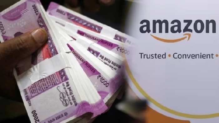 Amazon