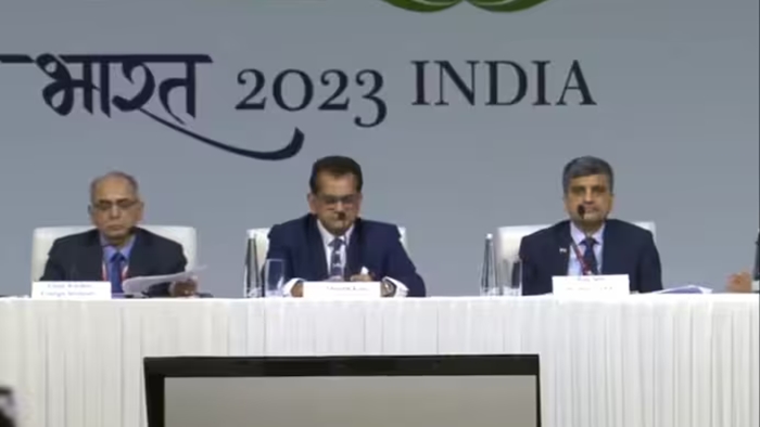 Amitabh Kant