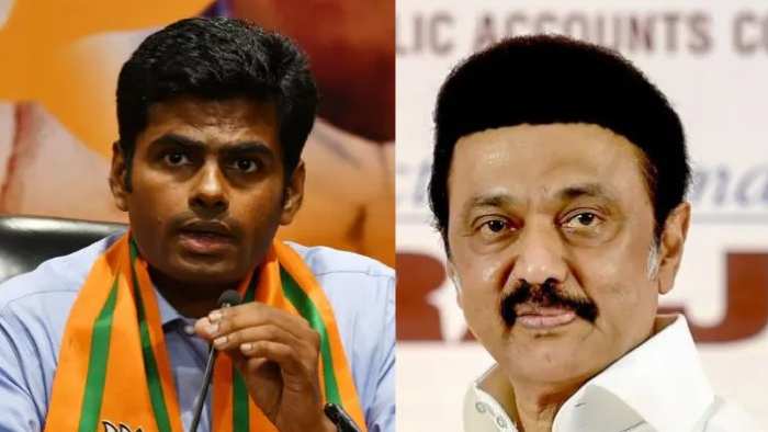 Annamalai: “D అంటే డెంగ్యూ.. M అంటే మలేరియా.. K అంటే.. ” డీఎంకే పార్టీని టార్గెట్ చేసిన అన్నామలై