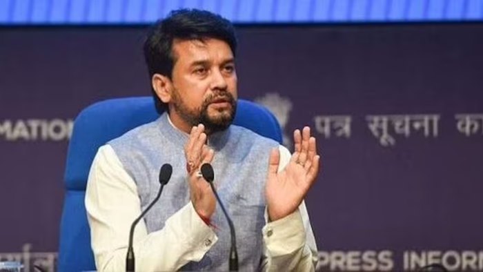 Anurag Thakur: ముందస్తు ఎన్నికల ఆలోచనే లేదు.. కేంద్ర మంత్రి ఆసక్తికర వ్యాఖ్యలు