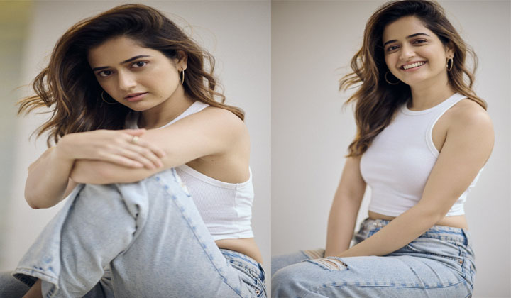 Ashika Ranganath: అమ్మాయిలు ఇంత క్యూట్ గా ఉండకూడదు తెలుసా, అది క్రైమ్…