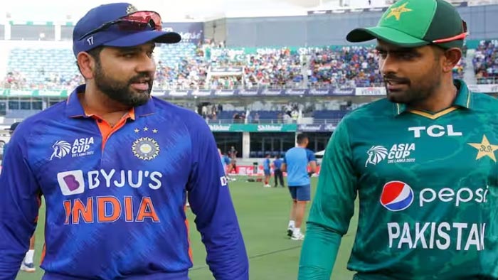 Asian Cup 2023: ఇండియా-పాకిస్తాన్ రిజర్వ్ డే ప్రకటనపై భారత మాజీ క్రికెటర్ ఆగ్రహం..!