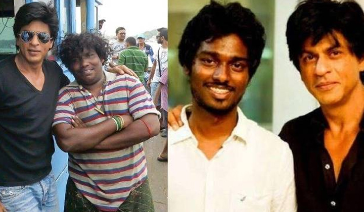 Yogi Babu: యోగిబాబుకు ఎంత అన్యాయం జేస్తివి అట్లీ బ్రో?