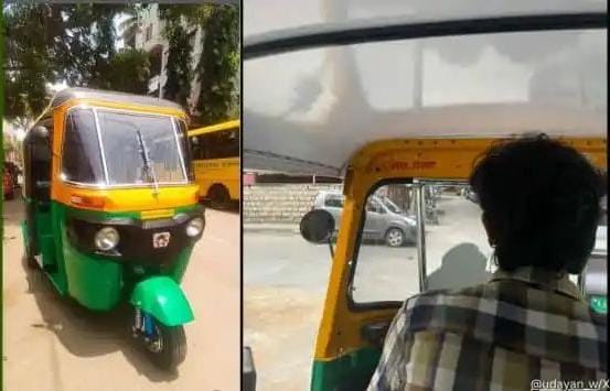 Auto Driver