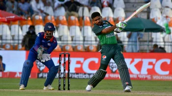 Asia Cup 2023: పాక్‌పై పైచేయి సాధించాలంటే ముందుగా అతడిని ఔట్ చేయాలి.. ఏబీ డివిలియర్స్ కామెంట్స్..