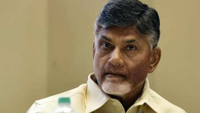 Income Tax Notice To Chandrababu: చంద్రబాబుకు ఐటీ నోటీసులు